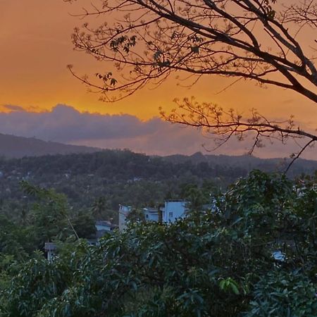 Kandy Hill Escape ภายนอก รูปภาพ