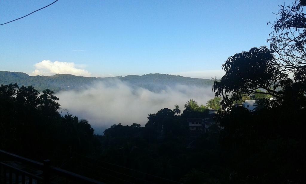Kandy Hill Escape ภายนอก รูปภาพ