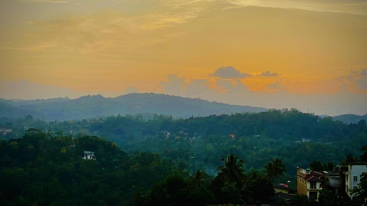 Kandy Hill Escape ภายนอก รูปภาพ