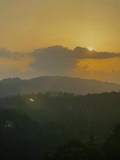 Kandy Hill Escape ภายนอก รูปภาพ