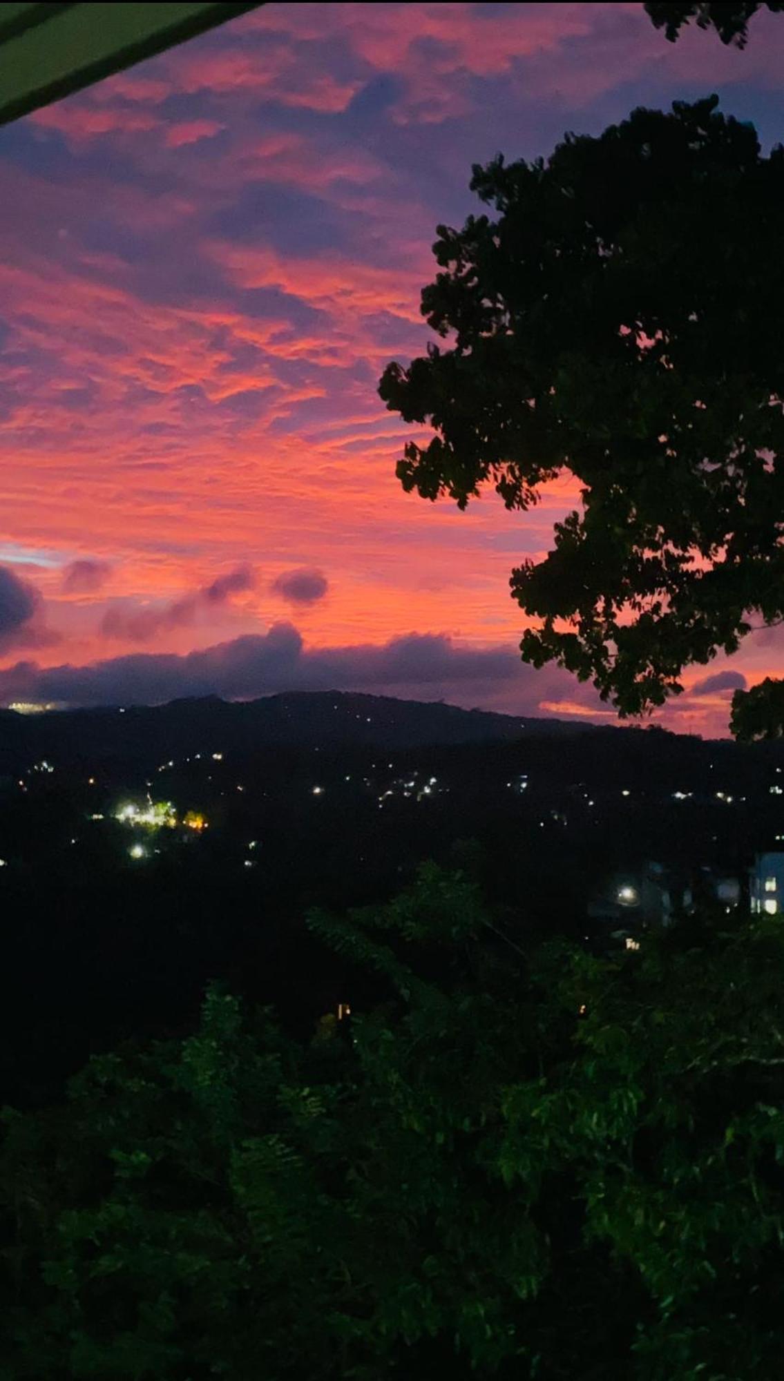 Kandy Hill Escape ภายนอก รูปภาพ