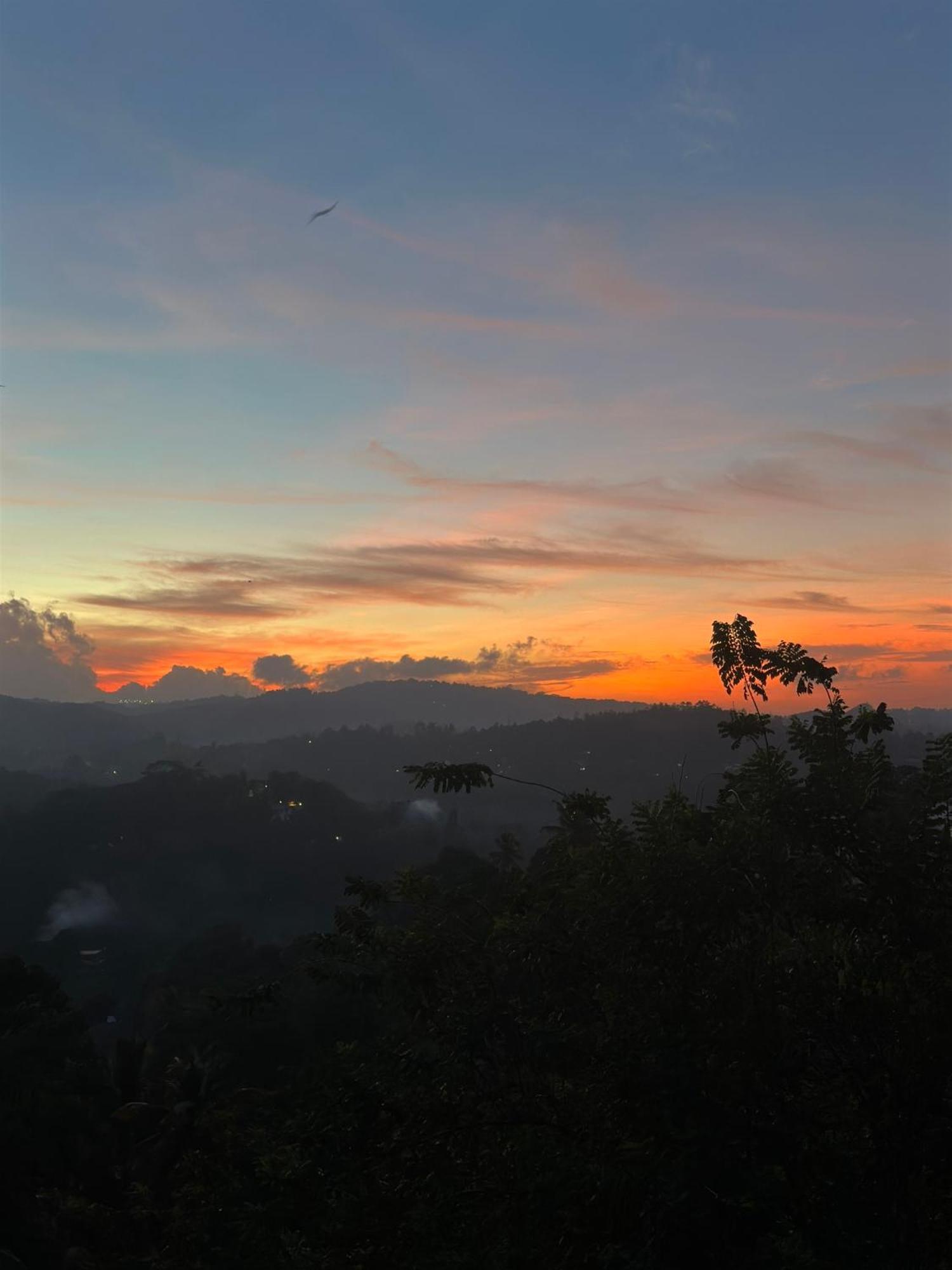 Kandy Hill Escape ภายนอก รูปภาพ