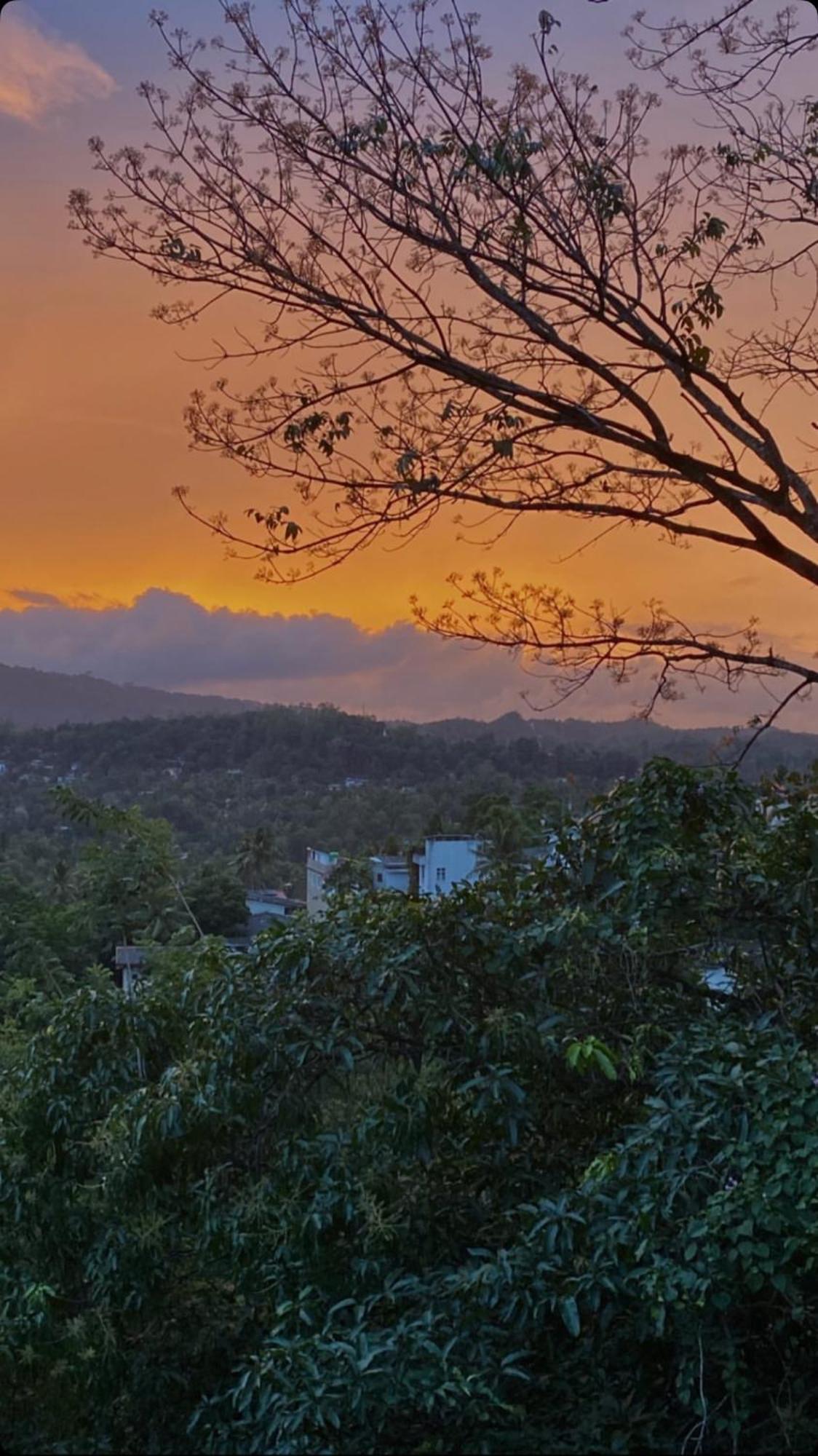 Kandy Hill Escape ภายนอก รูปภาพ