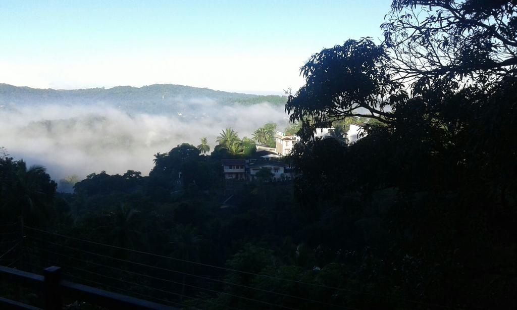 Kandy Hill Escape ห้อง รูปภาพ