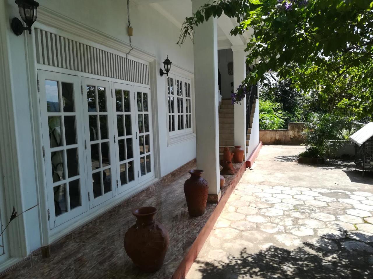 Kandy Hill Escape ภายนอก รูปภาพ
