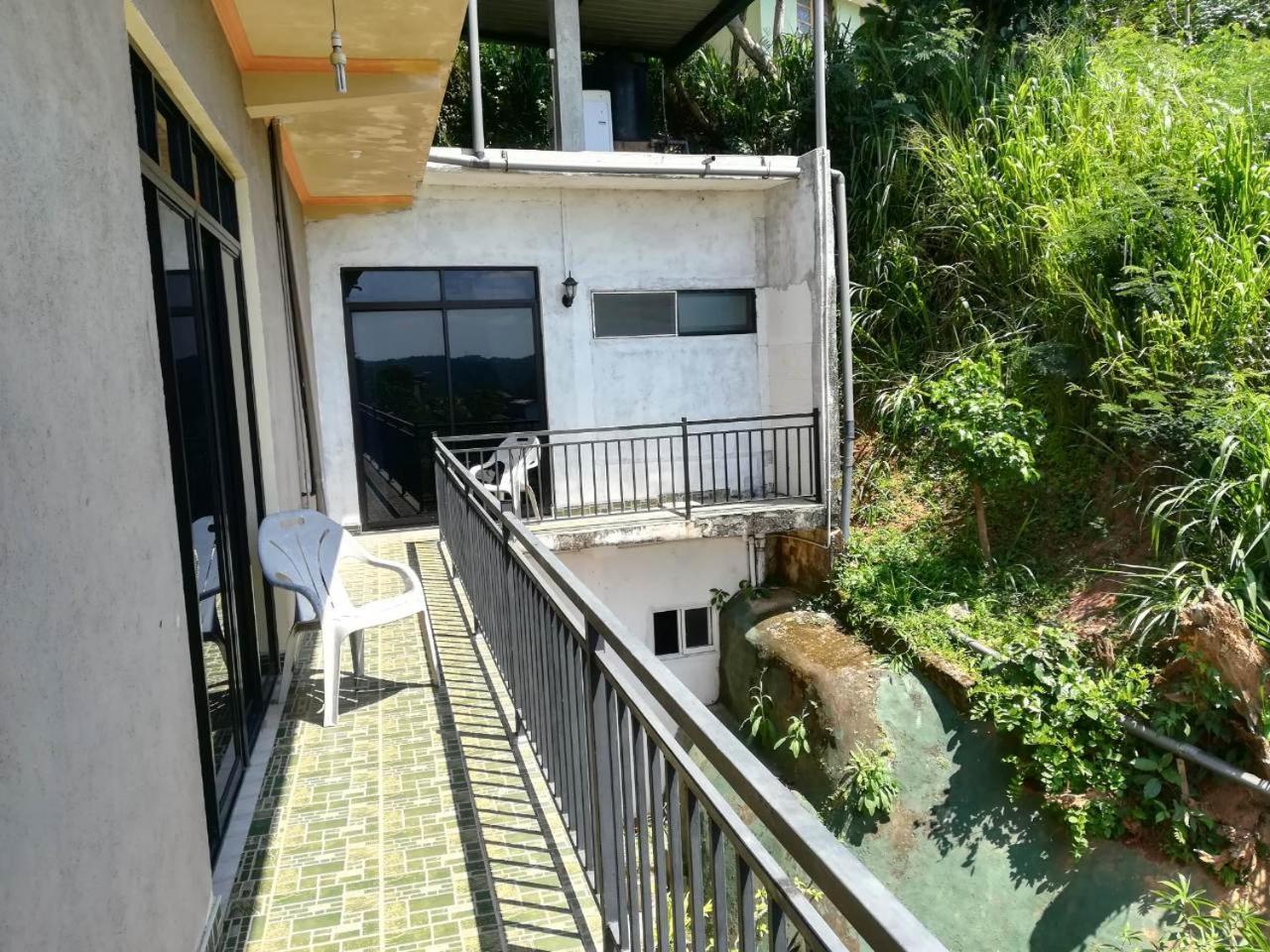 Kandy Hill Escape ภายนอก รูปภาพ