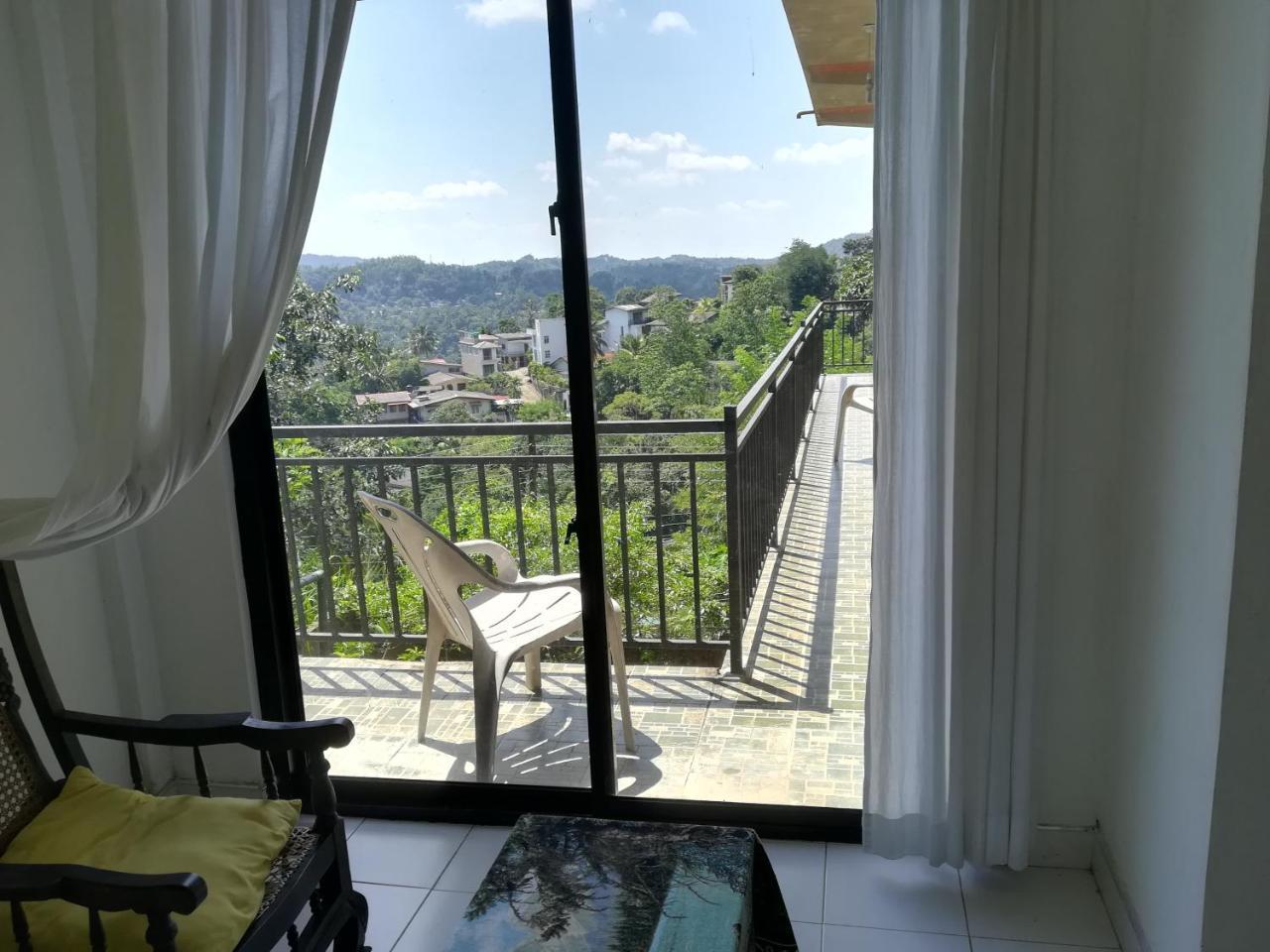 Kandy Hill Escape ภายนอก รูปภาพ