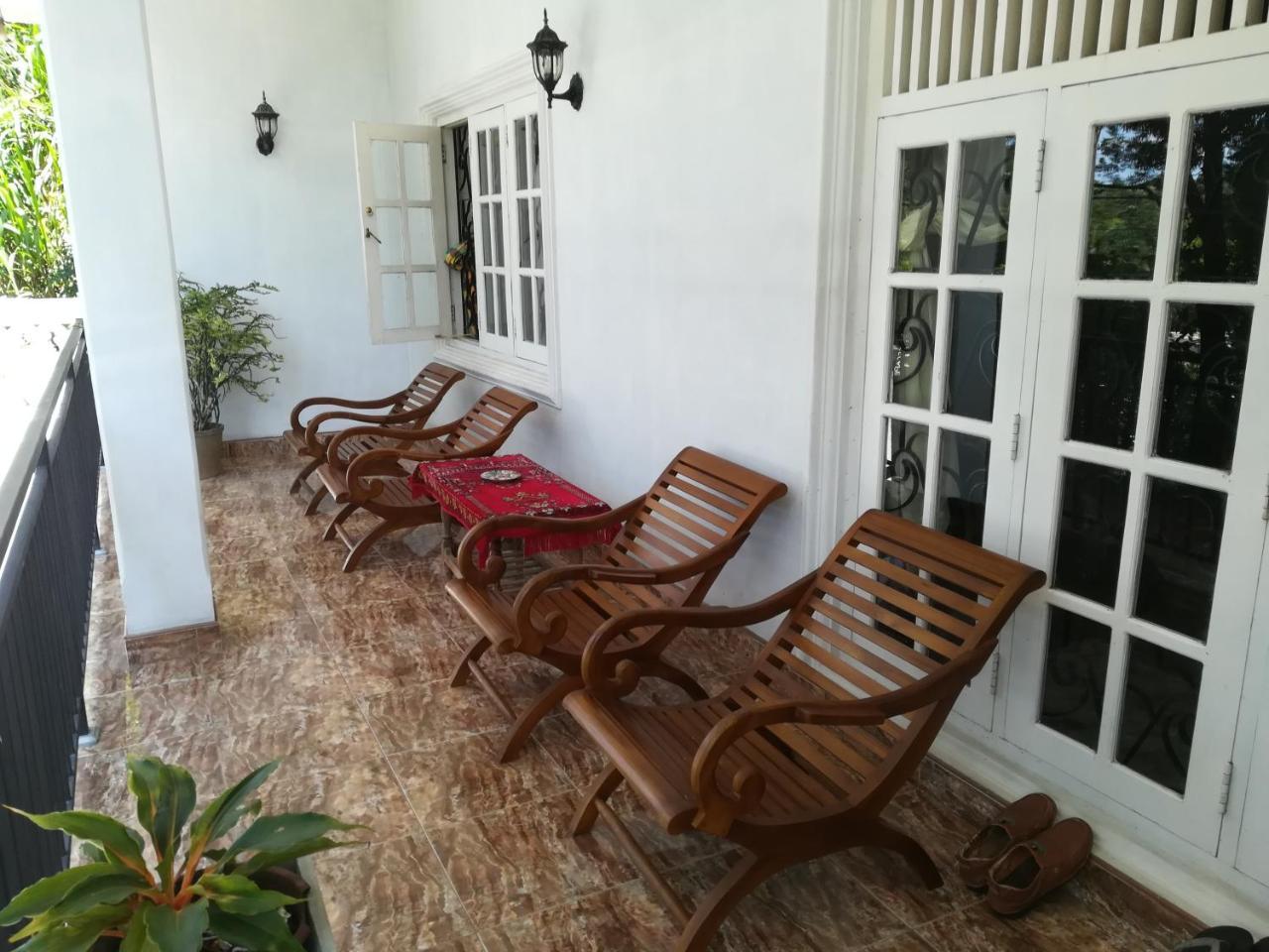 Kandy Hill Escape ภายนอก รูปภาพ