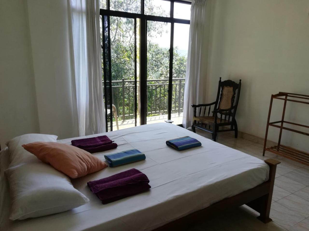 Kandy Hill Escape ภายนอก รูปภาพ