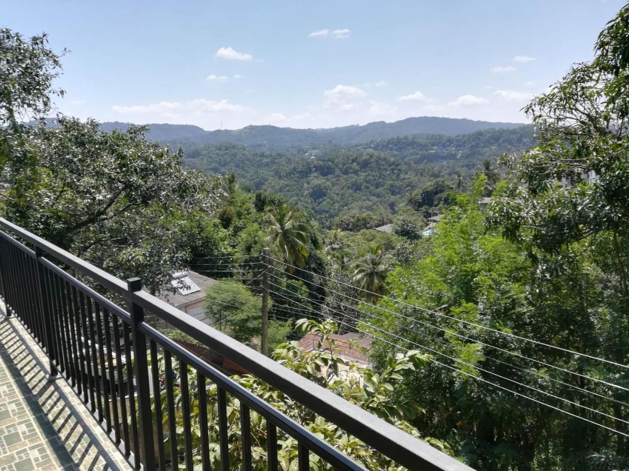 Kandy Hill Escape ภายนอก รูปภาพ